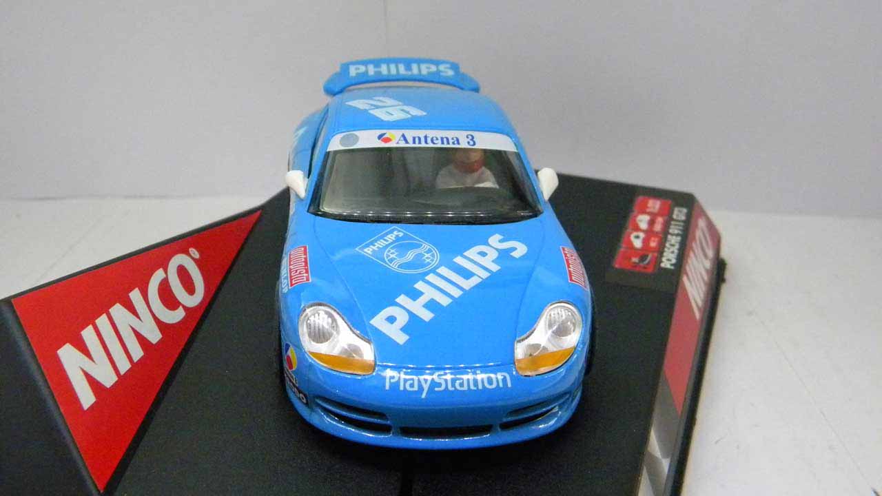 Porsche GT3 (50242